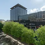 A Cosy 1-Bdr In Montparnasse